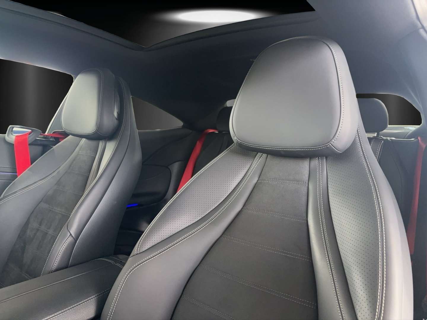 Mercedes CLE AMG Premium 300 4M - 2024 - Joinsteer - #9