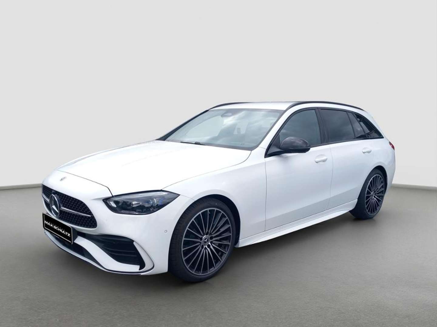 Mercedes Classe C AMG - 2025 - Joinsteer - #1