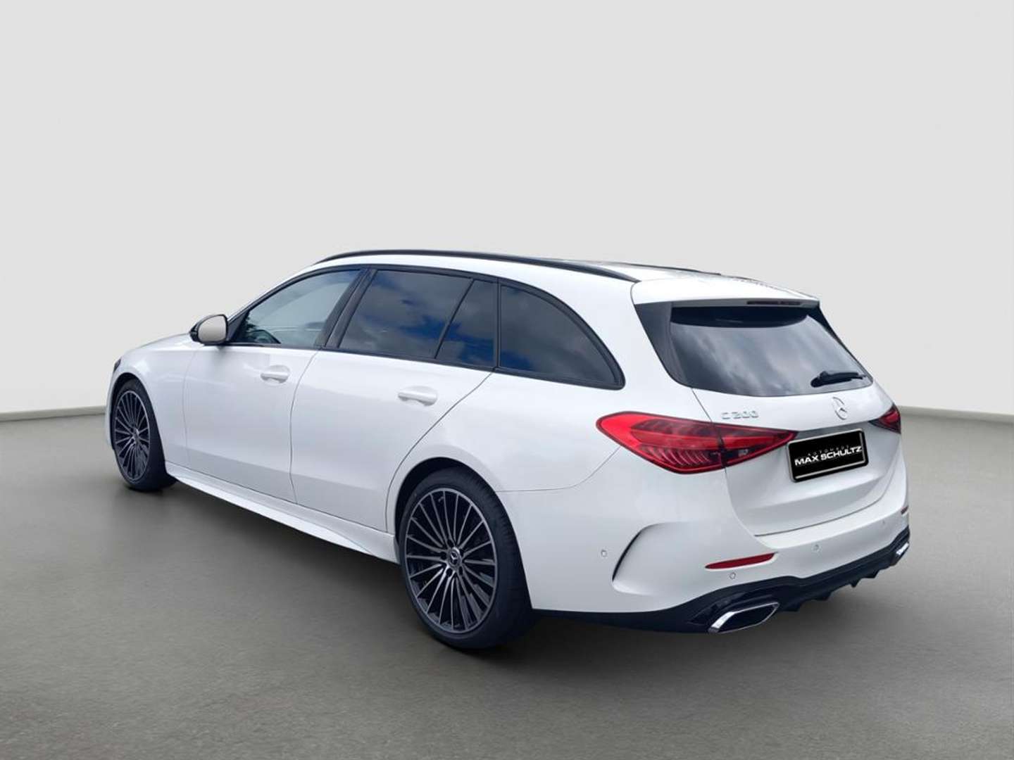 Mercedes Classe C AMG - 2025 - Joinsteer - #3