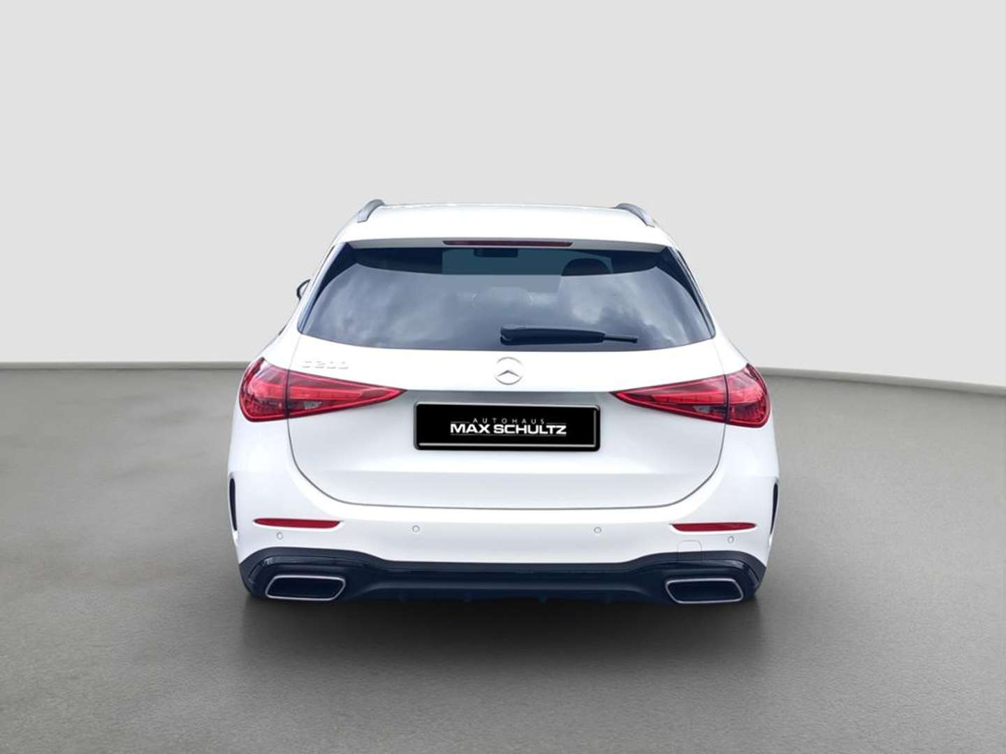 Mercedes Classe C AMG - 2025 - Joinsteer - #4