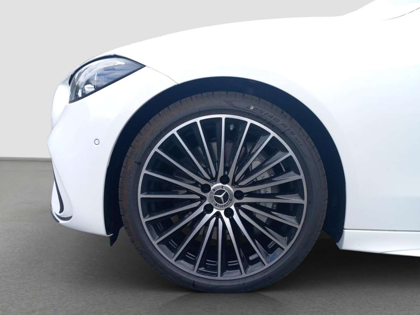 Mercedes Classe C AMG - 2025 - Joinsteer - #5