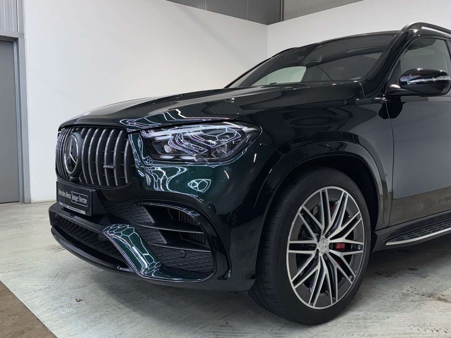 Mercedes GLE Premium Plus 63 S AMG - 2024 - Joinsteer - #6