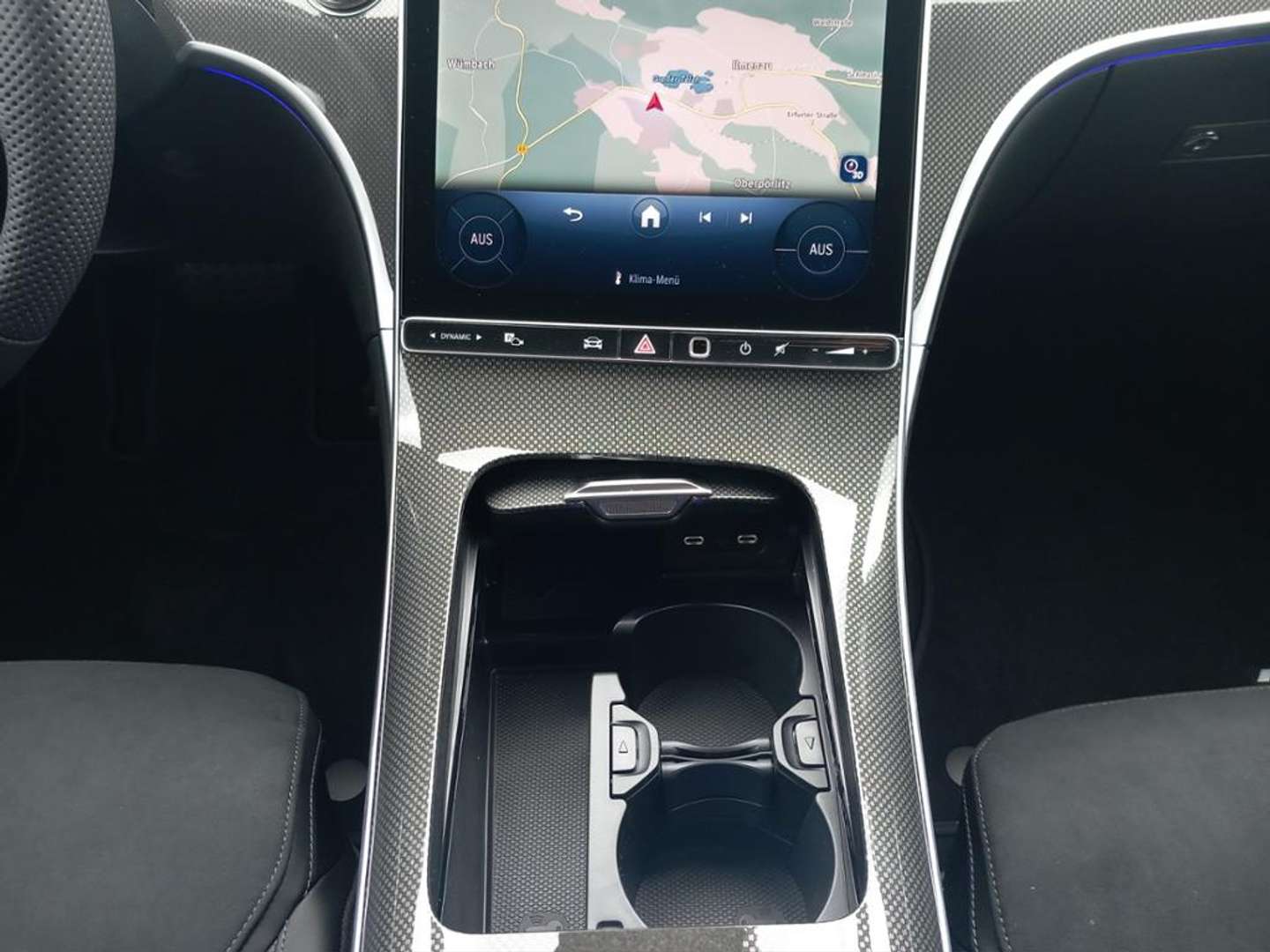 Mercedes Classe C AMG - 2025 - Joinsteer - #10