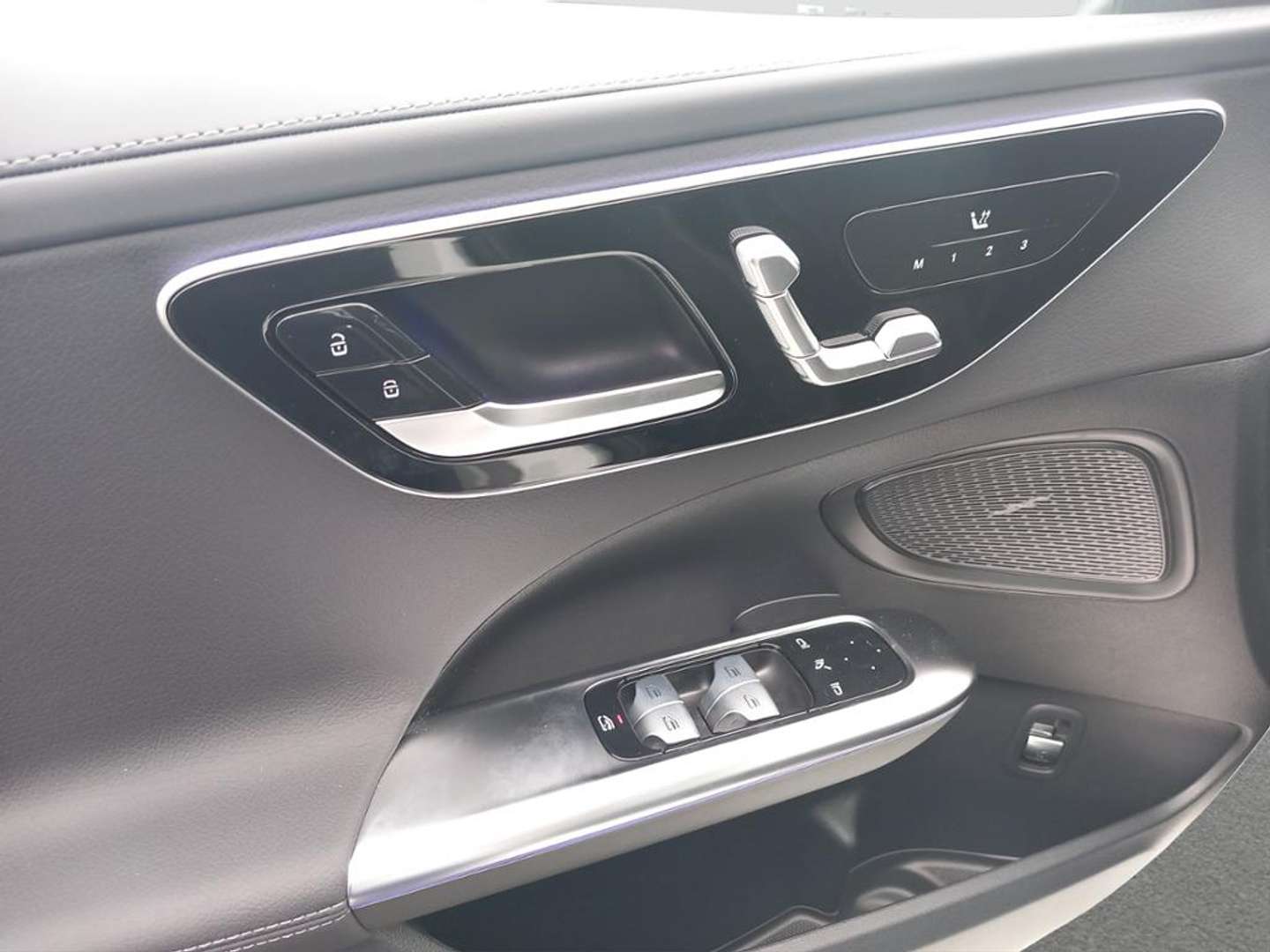 Mercedes Classe C AMG - 2025 - Joinsteer - #12