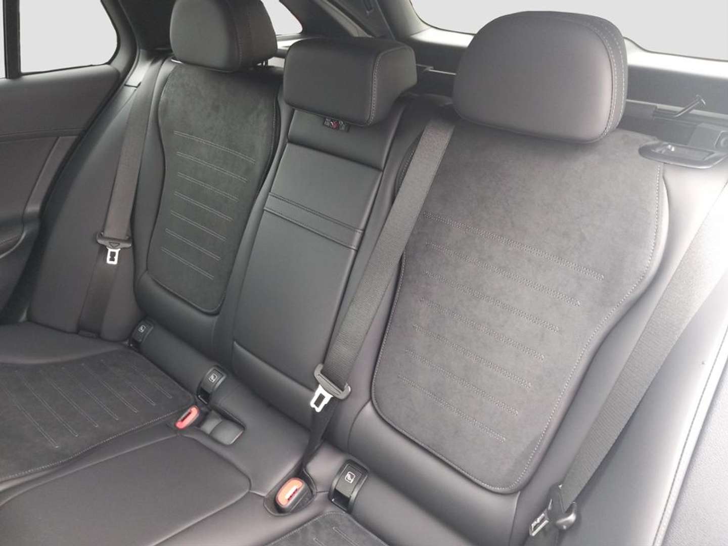 Mercedes Classe C AMG - 2025 - Joinsteer - #13