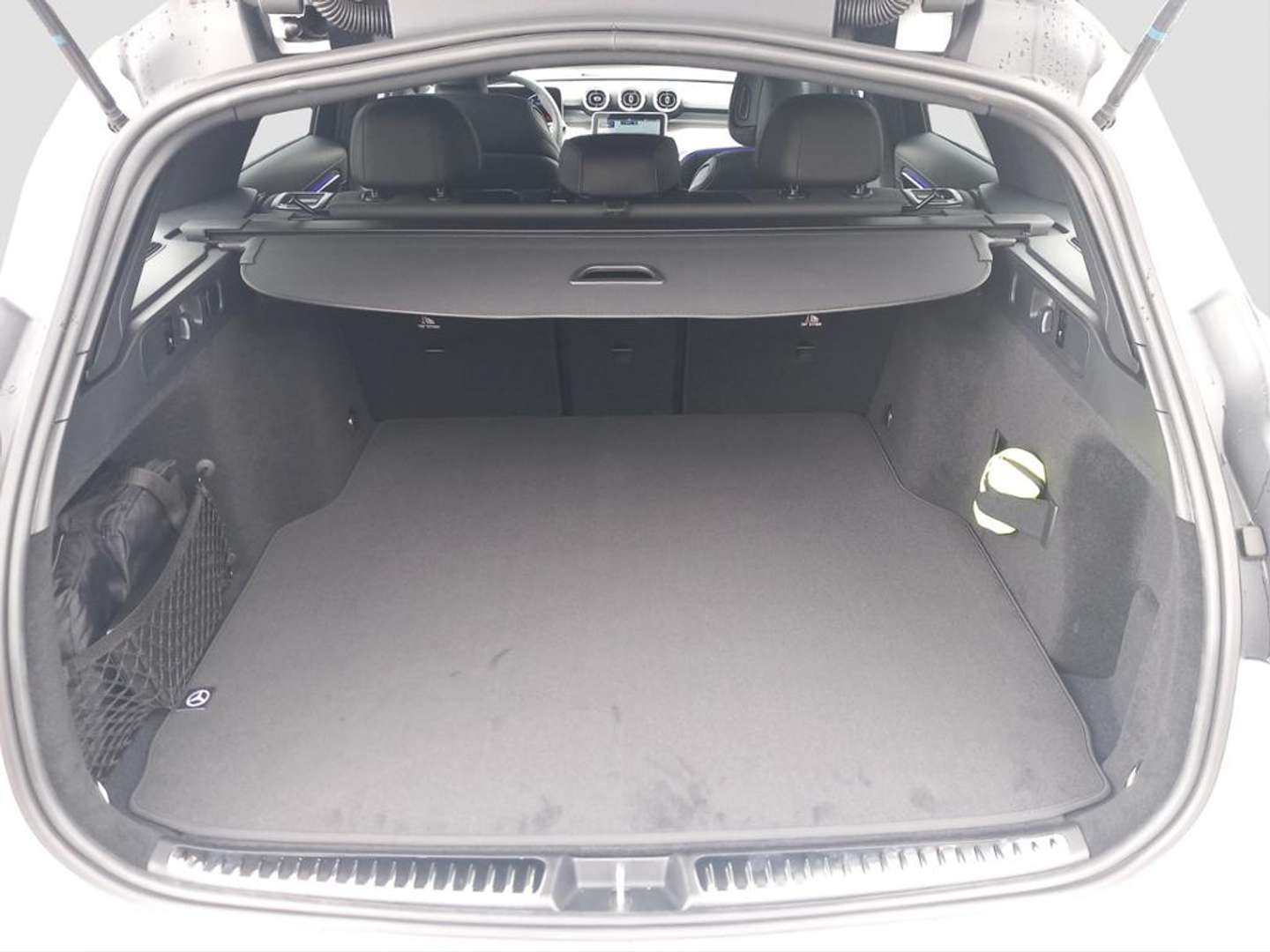 Mercedes Classe C AMG - 2025 - Joinsteer - #15