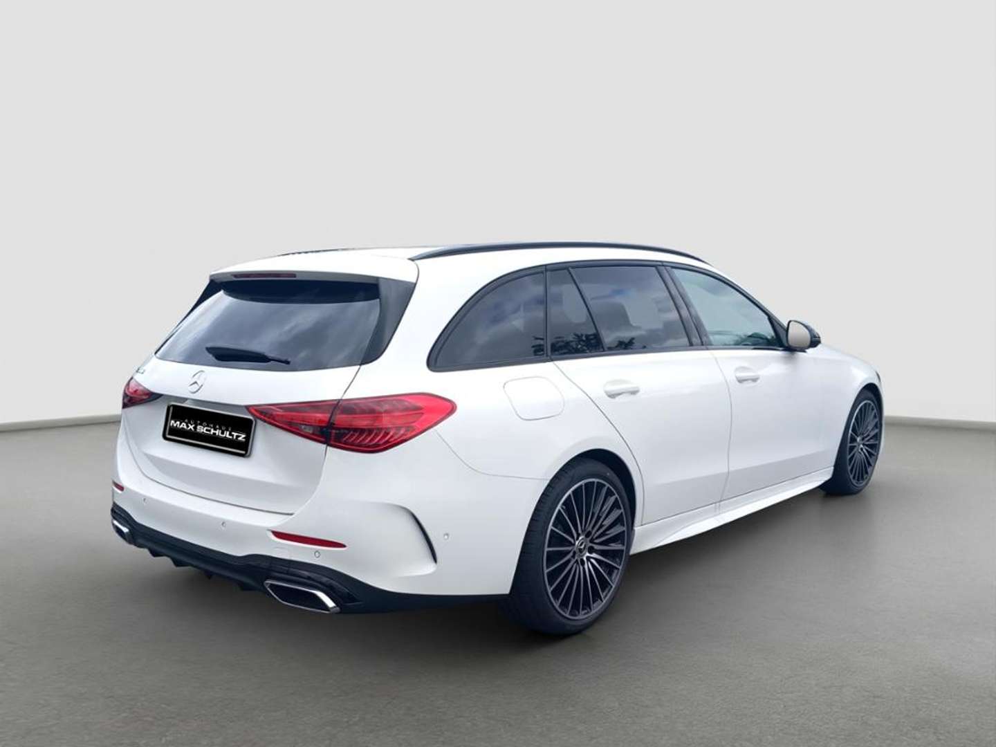 Mercedes Classe C AMG - 2025 - Joinsteer - #19