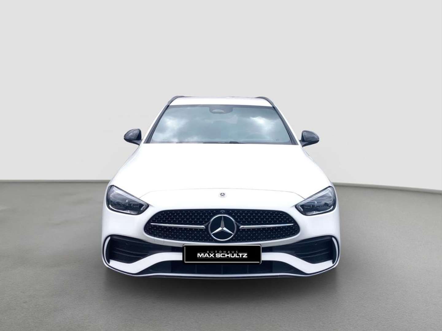 Mercedes Classe C AMG - 2025 - Joinsteer - #22