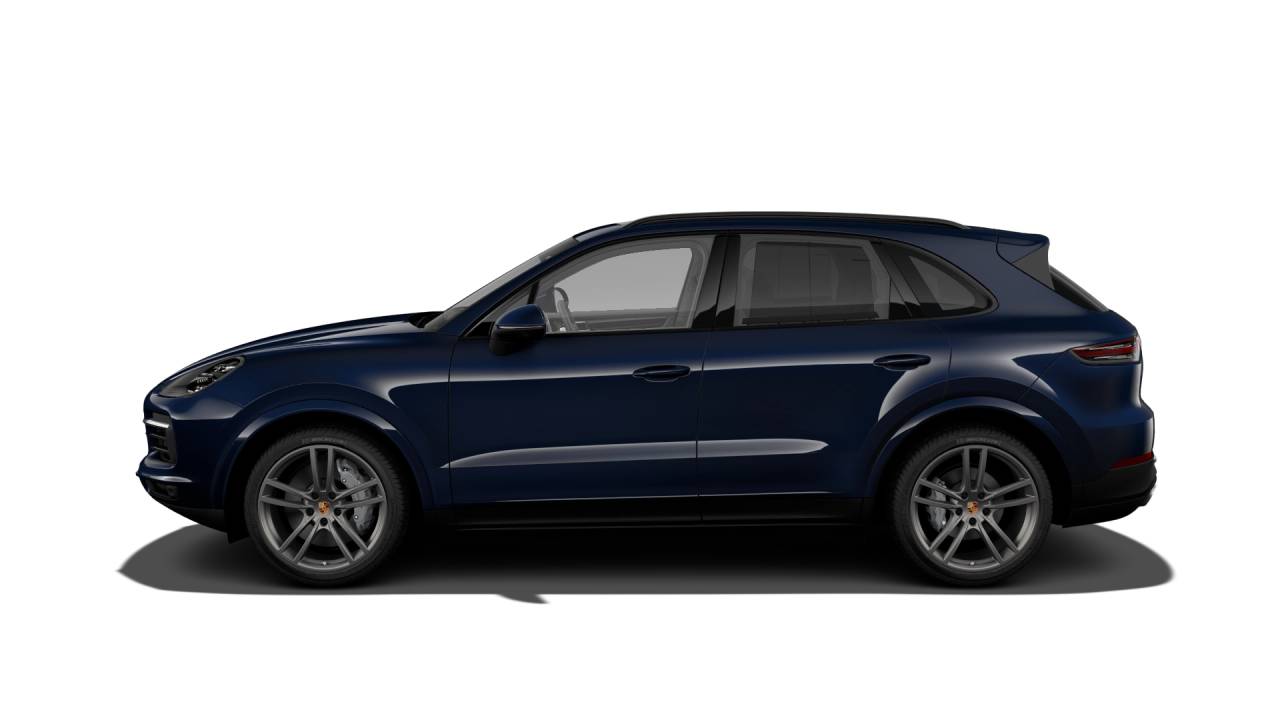Porsche Cayenne E3 S - 2019 - Joinsteer - #2