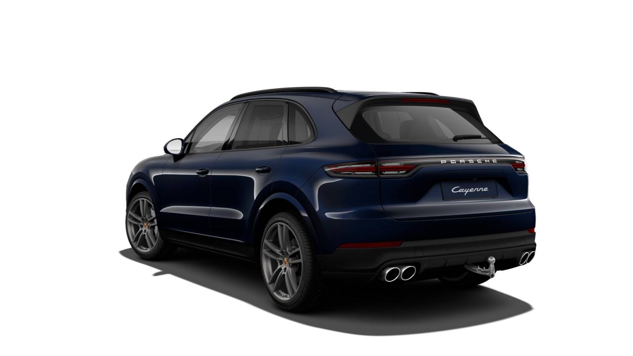 Porsche Cayenne E3 S - 2019 - Joinsteer - #3