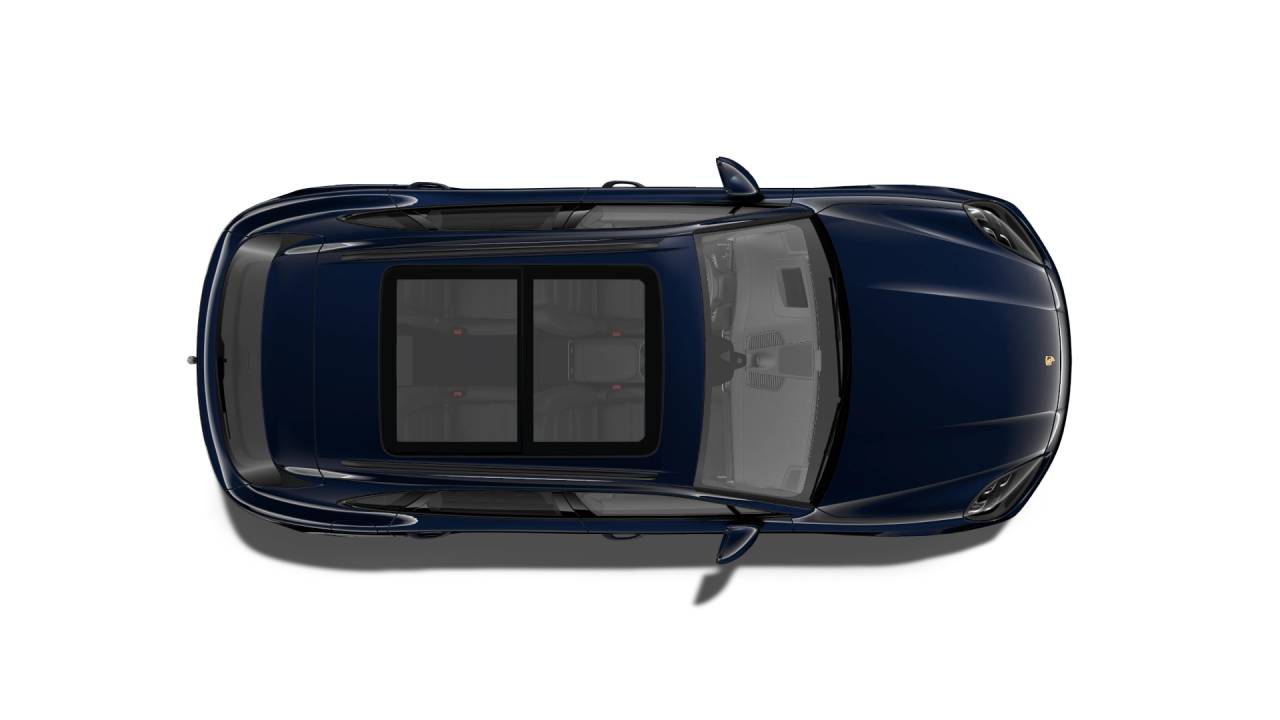 Porsche Cayenne E3 S - 2019 - Joinsteer - #5