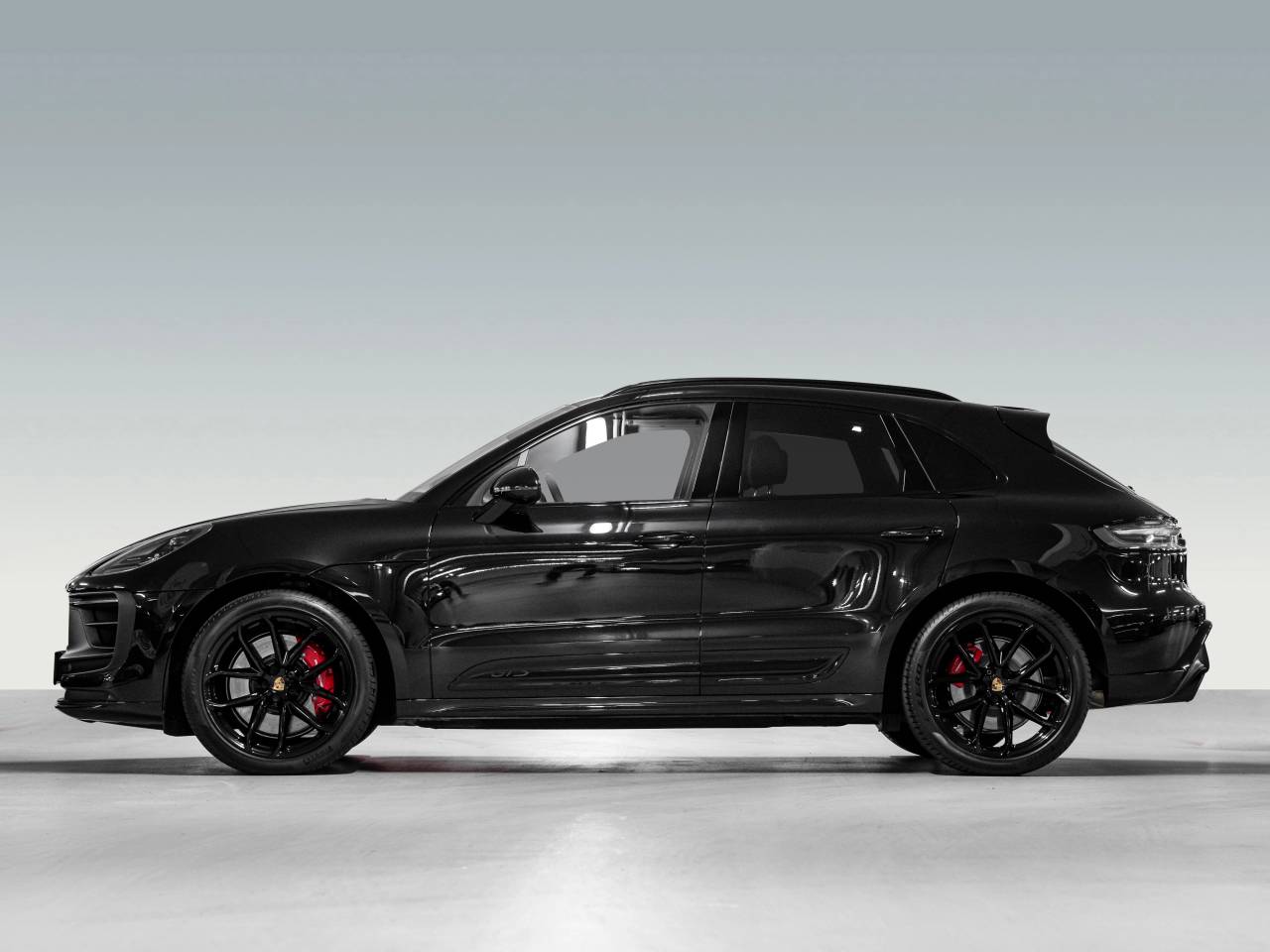 Porsche Macan H1 III GTS - 2024 - Joinsteer - #2