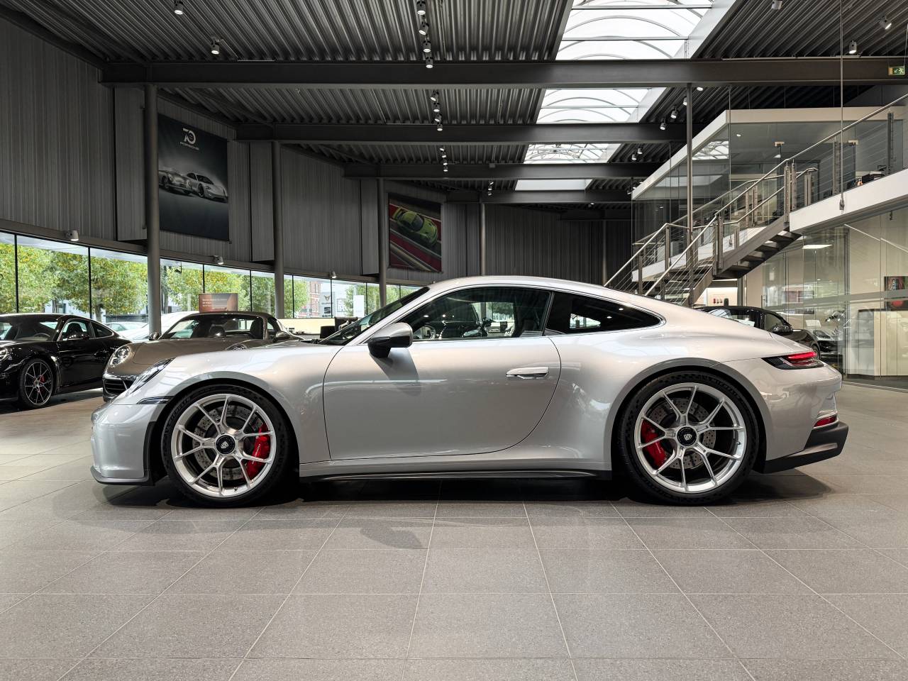 Porsche 992 I GT3 Mit Touring-Paket - 2022 - Joinsteer - #2