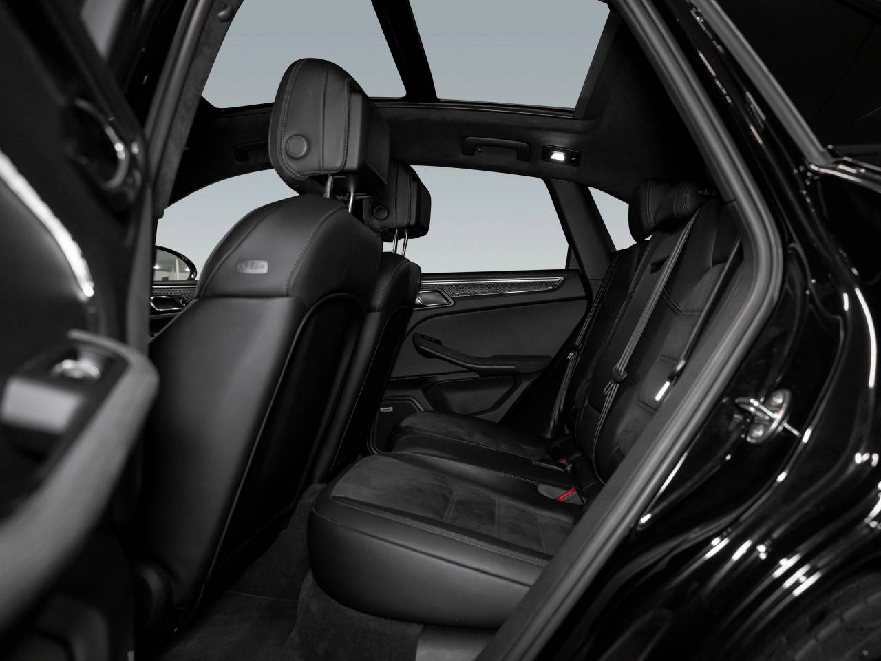 Porsche Macan H1 III GTS - 2024 - Joinsteer - #6