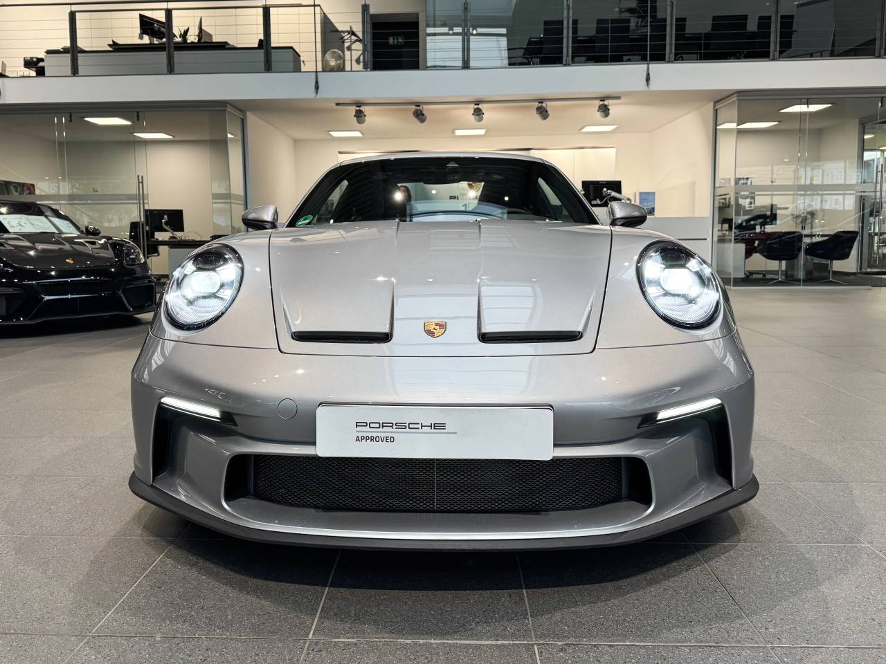 Porsche 992 I GT3 Mit Touring-Paket - 2022 - Joinsteer - #6