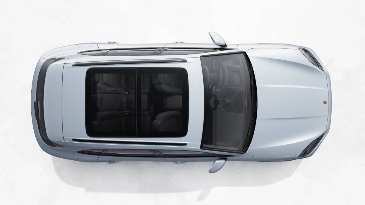 Porsche Cayenne E3 II E-Hybrid - 2024 - Joinsteer - #5