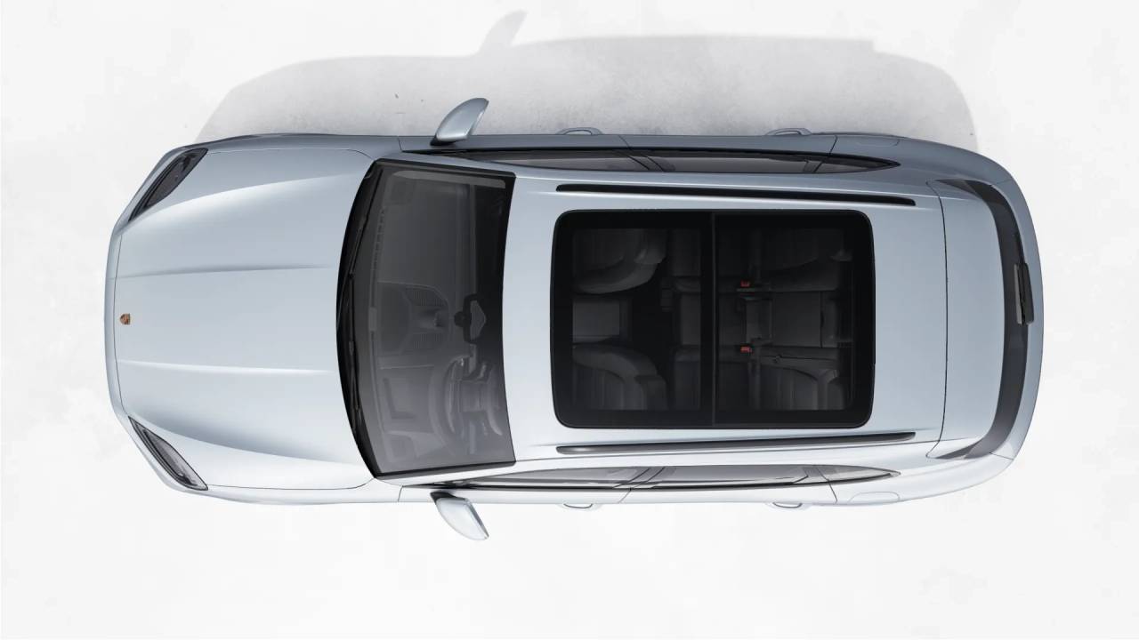 Porsche Cayenne E3 II E-Hybrid - 2024 - Joinsteer - #6