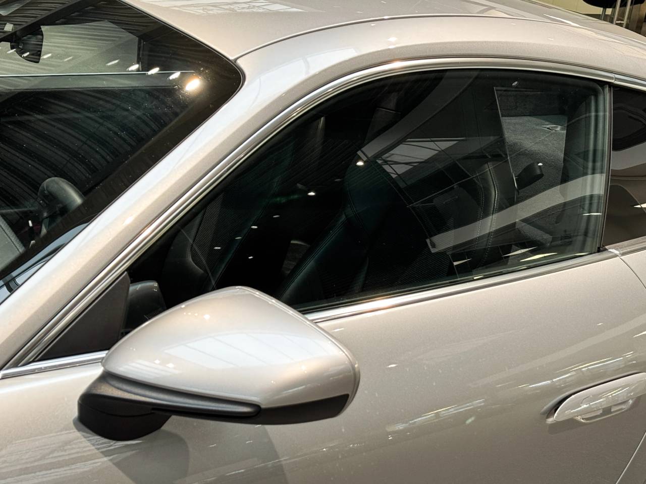 Porsche 992 I GT3 Mit Touring-Paket - 2022 - Joinsteer - #11