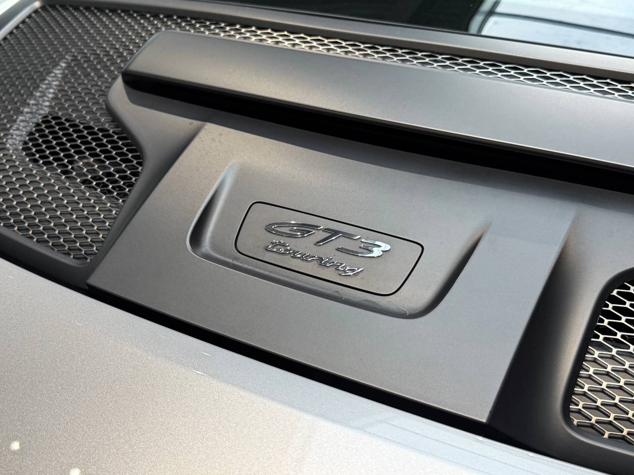 Porsche 992 I GT3 Mit Touring-Paket - 2022 - Joinsteer - #15