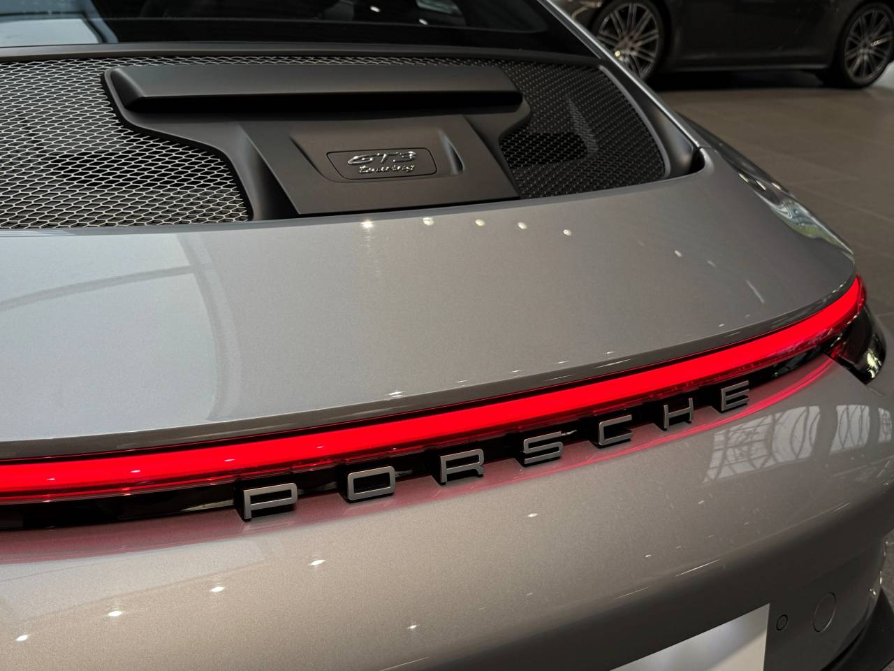 Porsche 992 I GT3 Mit Touring-Paket - 2022 - Joinsteer - #24