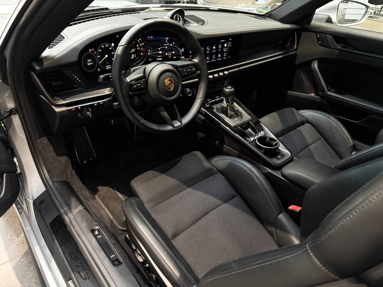 Porsche 992 I GT3 Mit Touring-Paket - 2022 - Joinsteer - #25