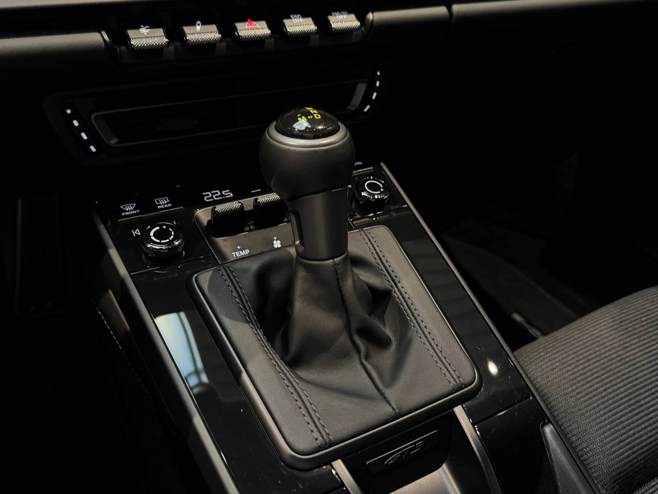 Porsche 992 I GT3 Mit Touring-Paket - 2022 - Joinsteer - #28