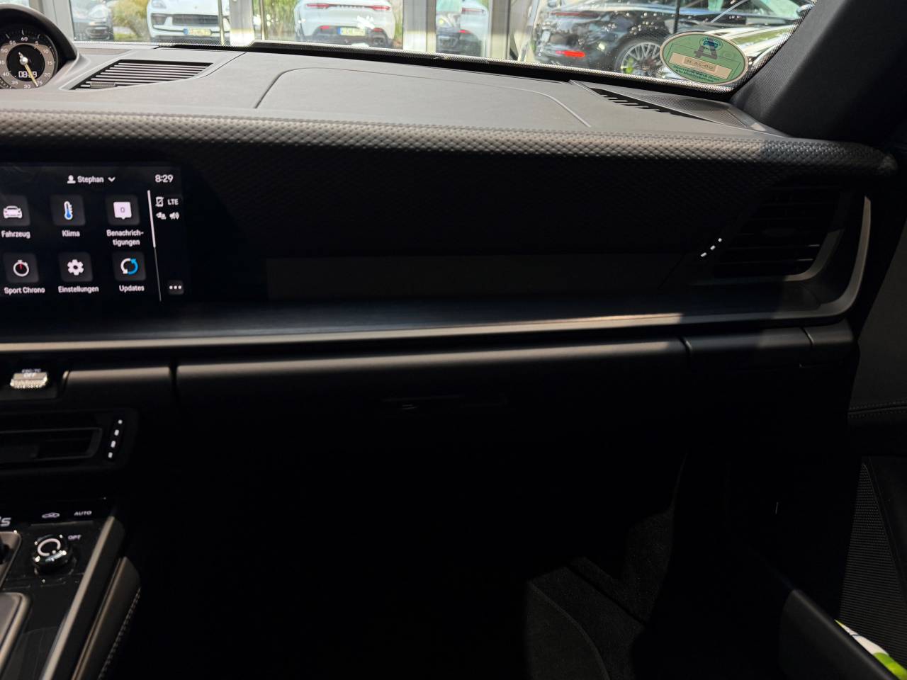 Porsche 992 I GT3 Mit Touring-Paket - 2022 - Joinsteer - #29