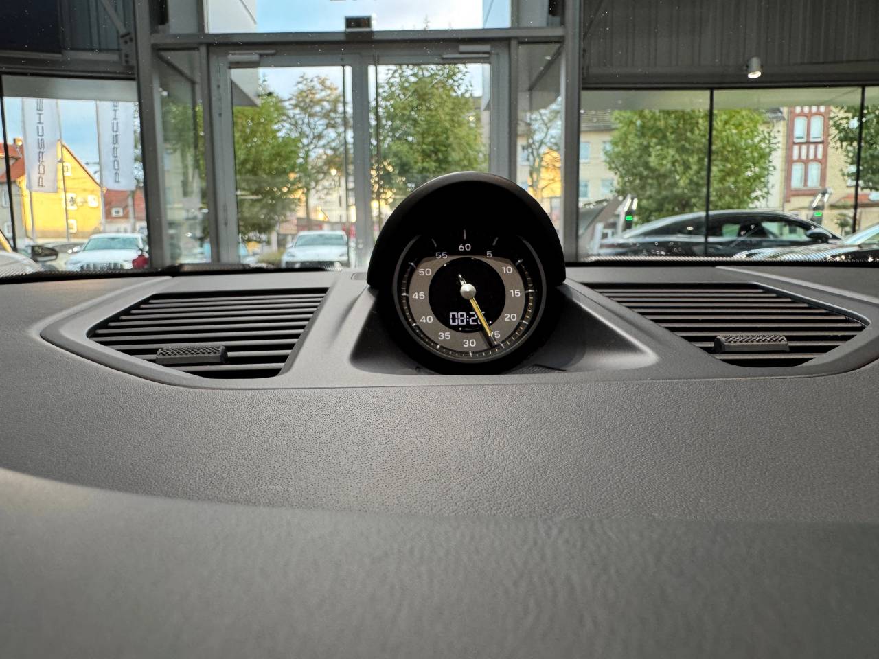 Porsche 992 I GT3 Mit Touring-Paket - 2022 - Joinsteer - #30