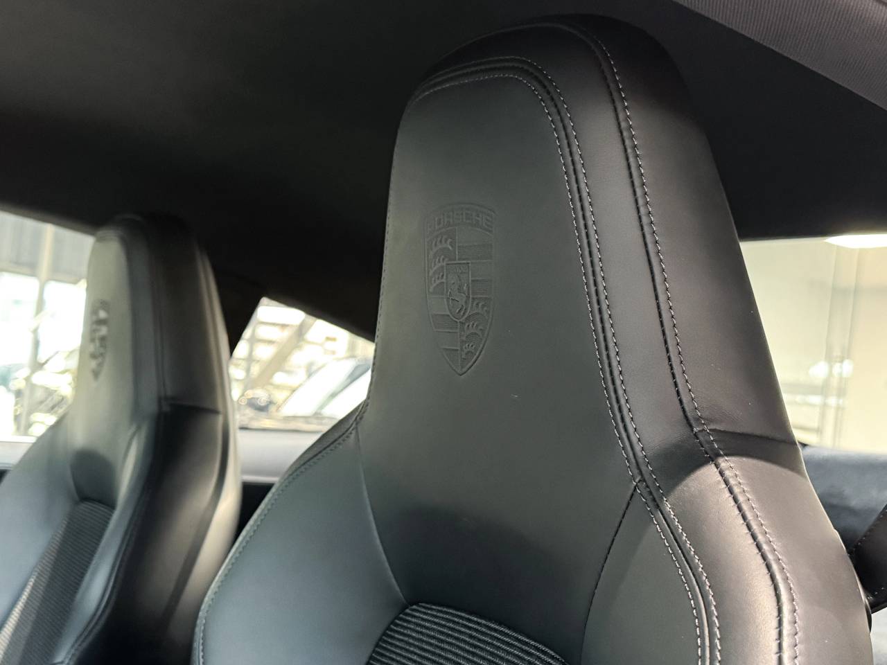 Porsche 992 I GT3 Mit Touring-Paket - 2022 - Joinsteer - #31