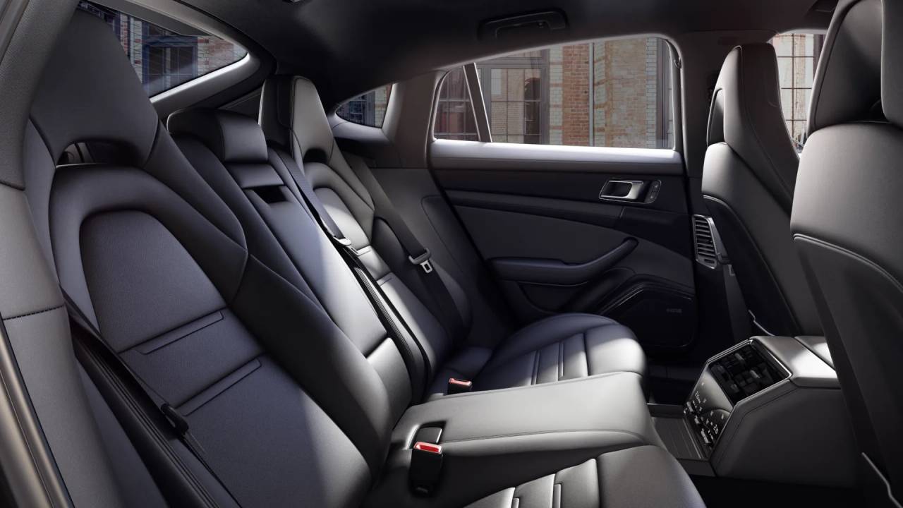 Porsche Panamera G2 II 4 E-Hybrid - 2022 - Joinsteer - #6