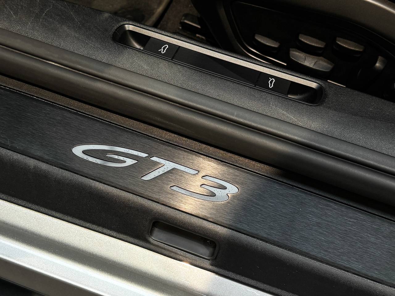 Porsche 992 I GT3 Mit Touring-Paket - 2022 - Joinsteer - #33