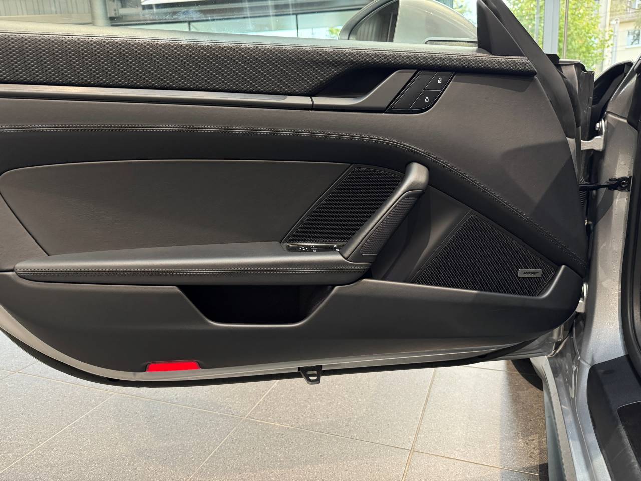 Porsche 992 I GT3 Mit Touring-Paket - 2022 - Joinsteer - #35