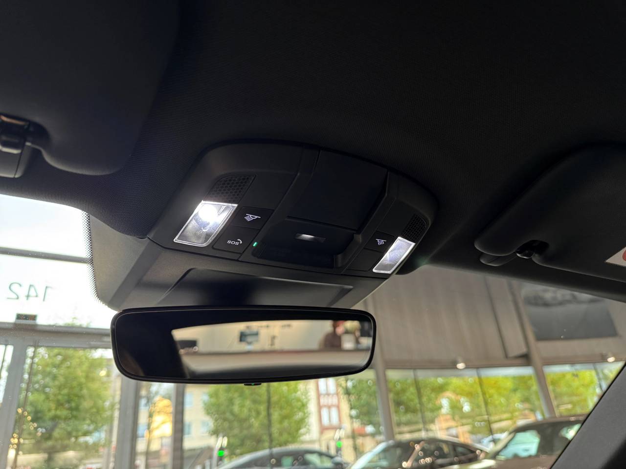 Porsche 992 I GT3 Mit Touring-Paket - 2022 - Joinsteer - #36