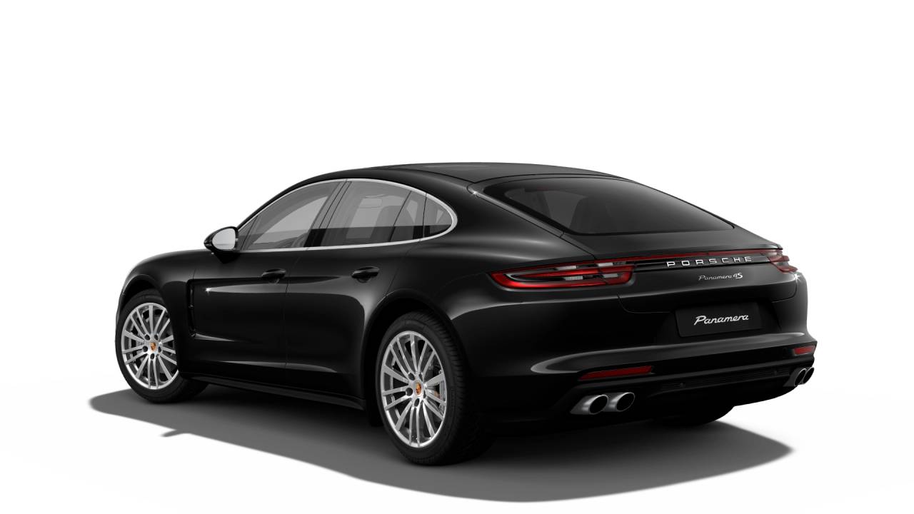 Porsche Panamera G2 4S - 2016 - Joinsteer - #3