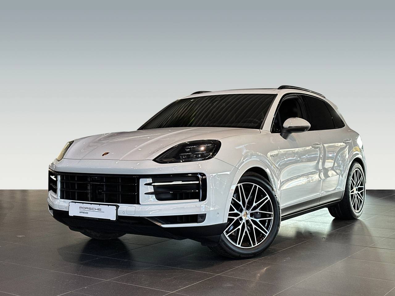 Porsche Cayenne E3 II E-Hybrid - 2023 - Joinsteer - #1