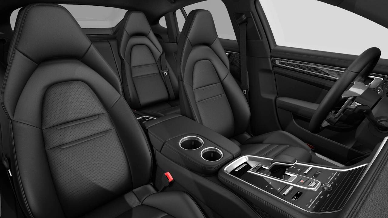 Porsche Panamera G2 4S - 2016 - Joinsteer - #6