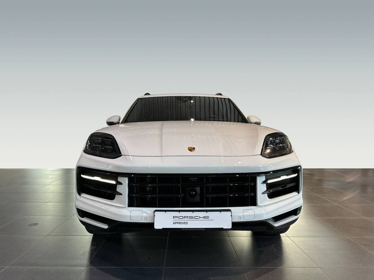 Porsche Cayenne E3 II E-Hybrid - 2023 - Joinsteer - #4