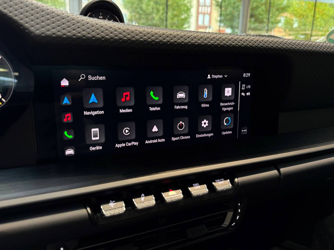 Porsche 992 I GT3 Mit Touring-Paket - 2022 - Joinsteer - #42