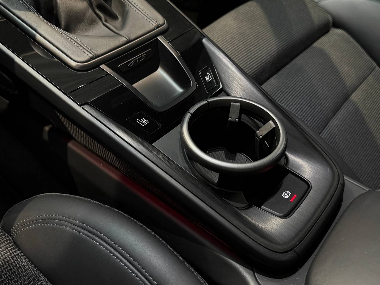 Porsche 992 I GT3 Mit Touring-Paket - 2022 - Joinsteer - #43