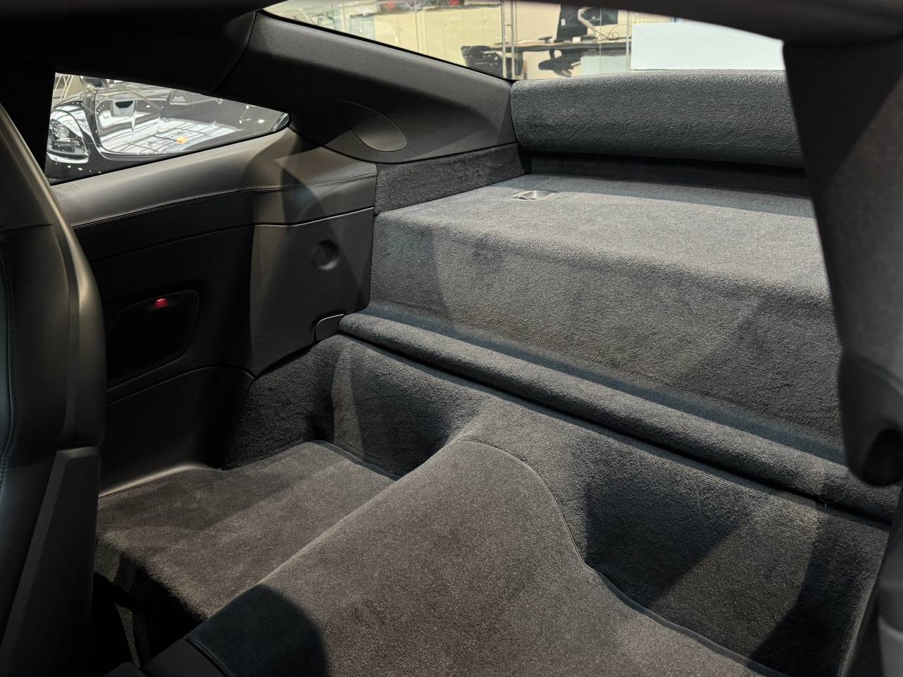 Porsche 992 I GT3 Mit Touring-Paket - 2022 - Joinsteer - #44