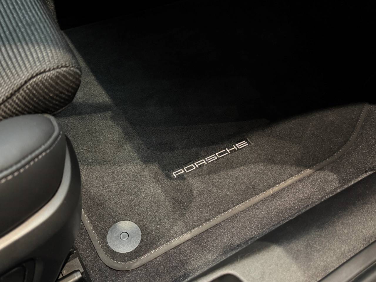 Porsche 992 I GT3 Mit Touring-Paket - 2022 - Joinsteer - #45