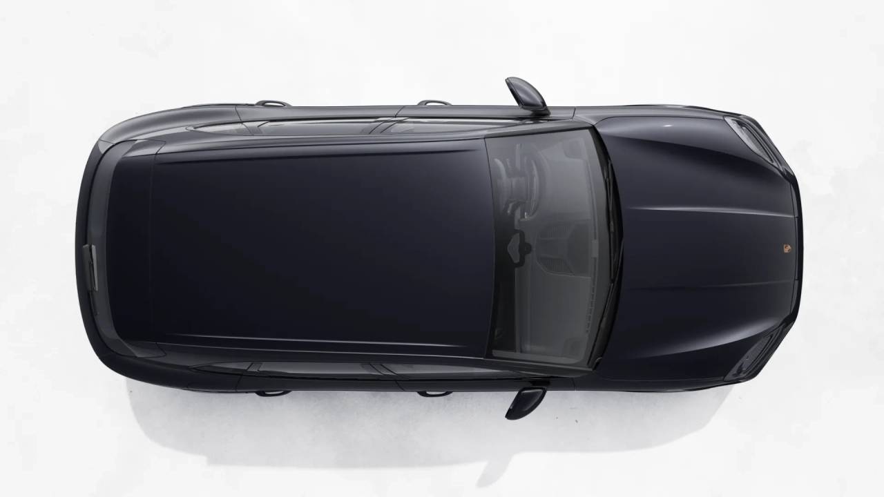 Porsche Cayenne E3 II S - 2025 - Joinsteer - #5