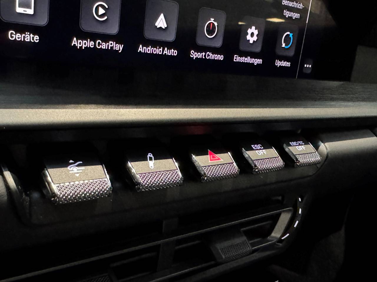 Porsche 992 I GT3 Mit Touring-Paket - 2022 - Joinsteer - #46