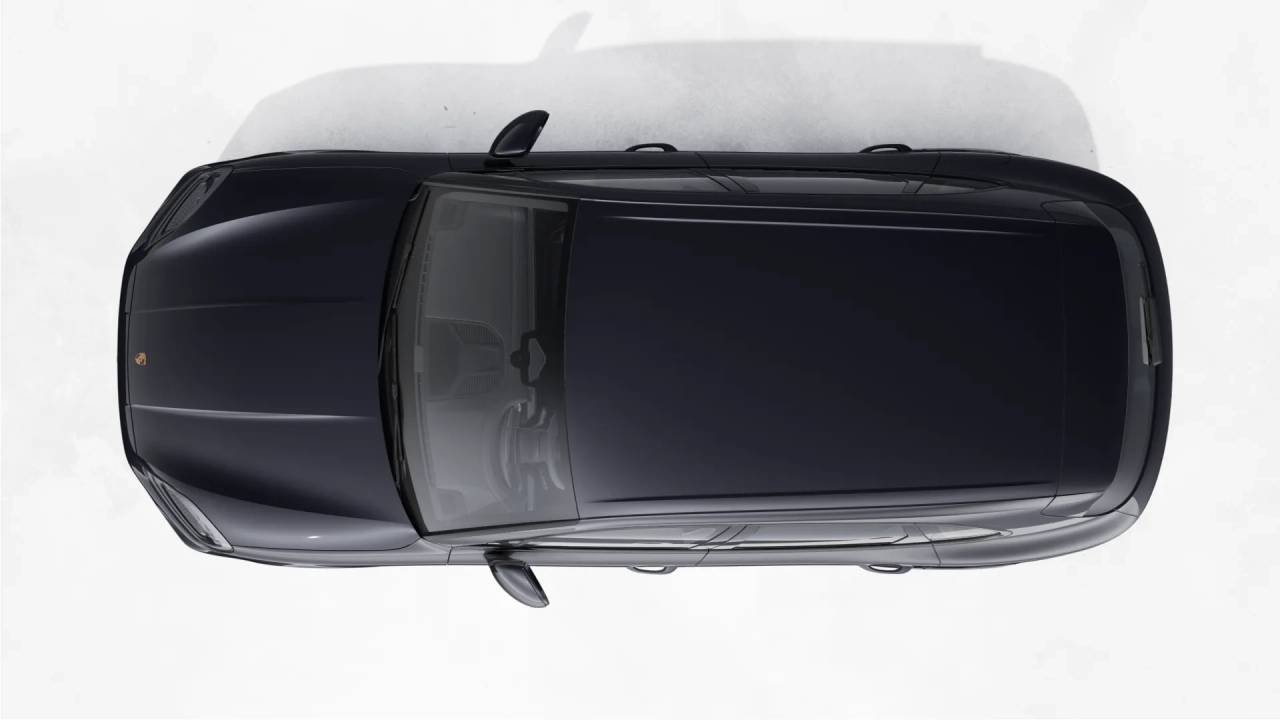 Porsche Cayenne E3 II S - 2025 - Joinsteer - #6