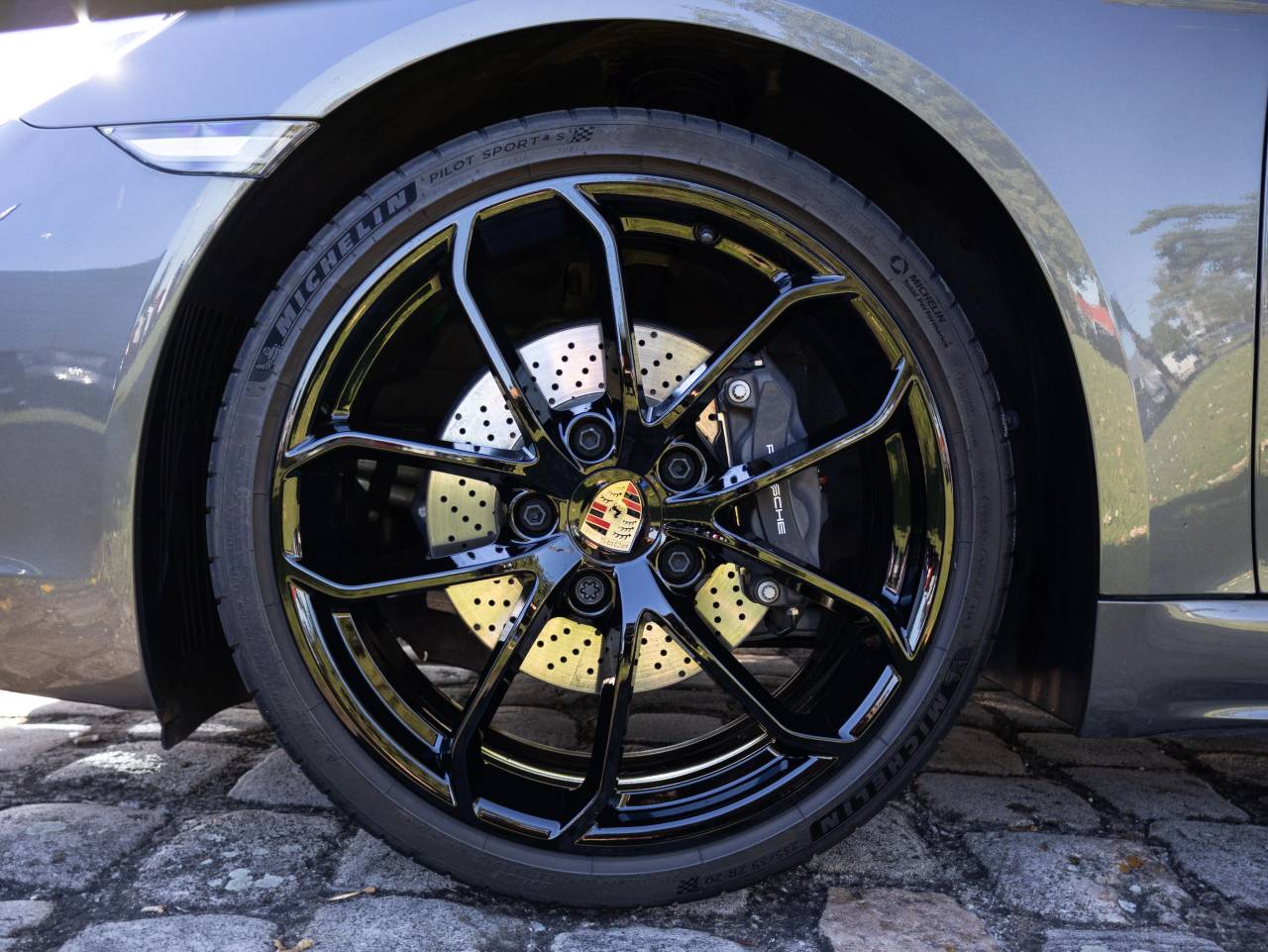 Porsche 718 982 Boxster Style Edition - 2024 - Joinsteer - #9