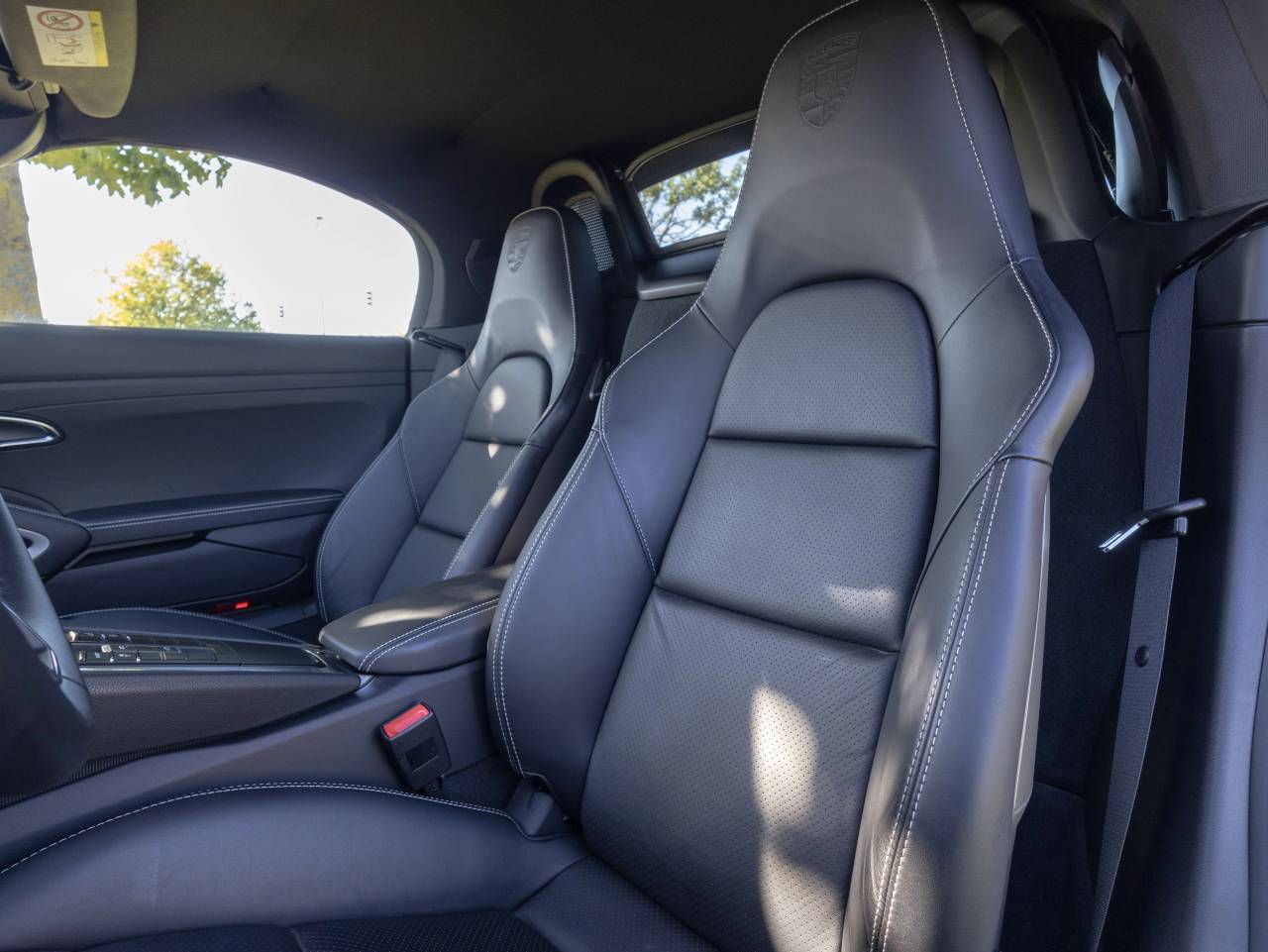 Porsche 718 982 Boxster Style Edition - 2024 - Joinsteer - #19