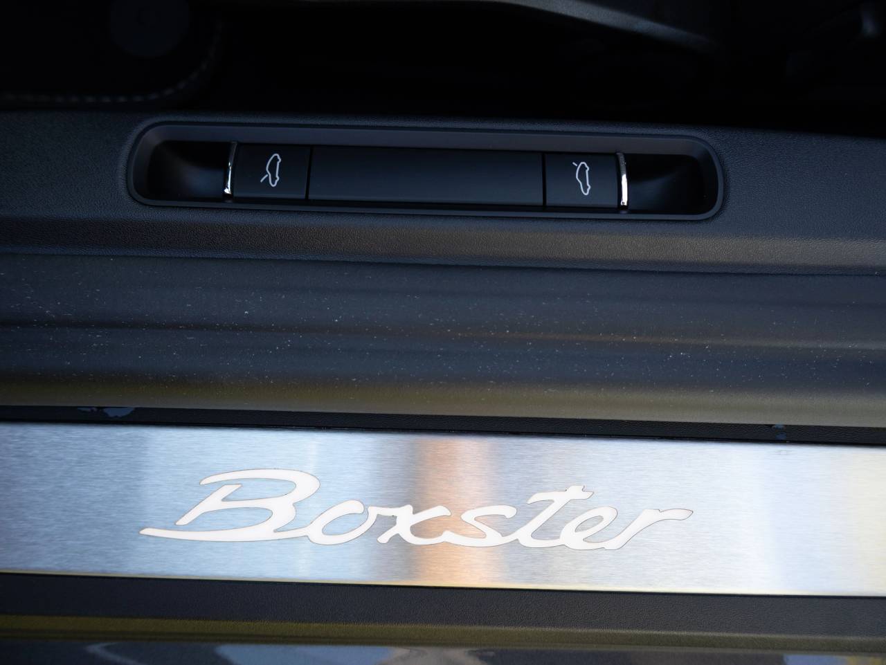 Porsche 718 982 Boxster Style Edition - 2024 - Joinsteer - #22