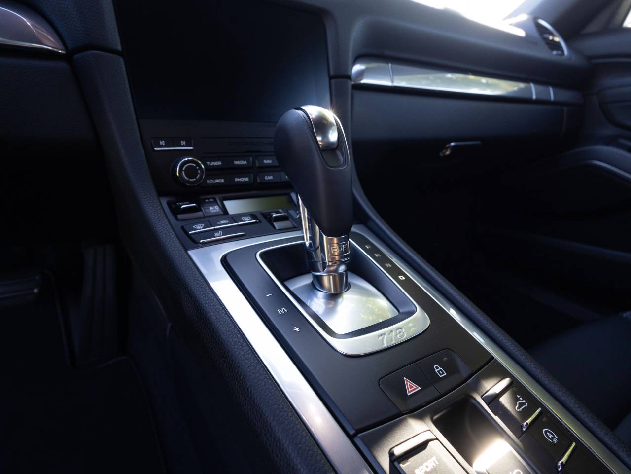 Porsche 718 982 Boxster Style Edition - 2024 - Joinsteer - #23