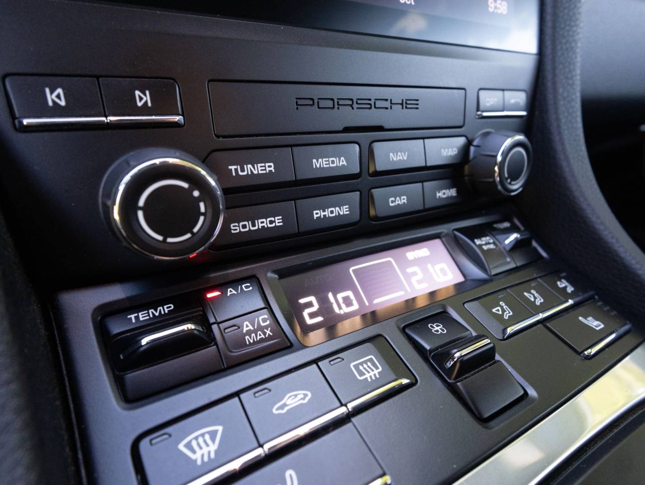 Porsche 718 982 Boxster Style Edition - 2024 - Joinsteer - #25