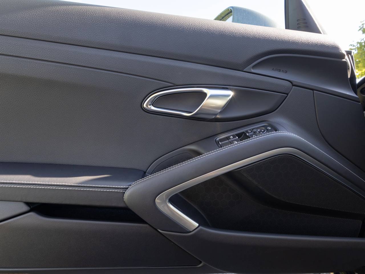 Porsche 718 982 Boxster Style Edition - 2024 - Joinsteer - #26